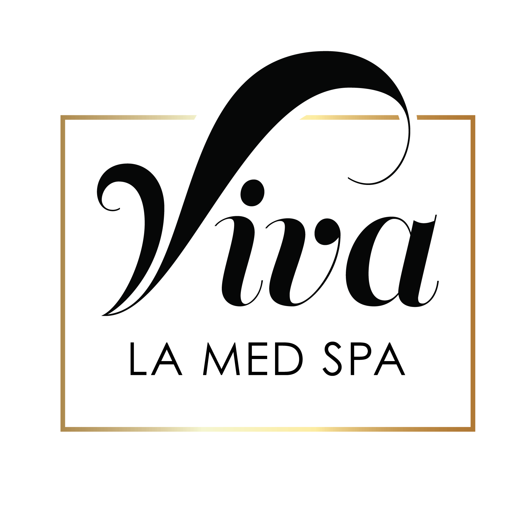 Viva La MedSpa logo