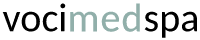 Voci MedSpa logo