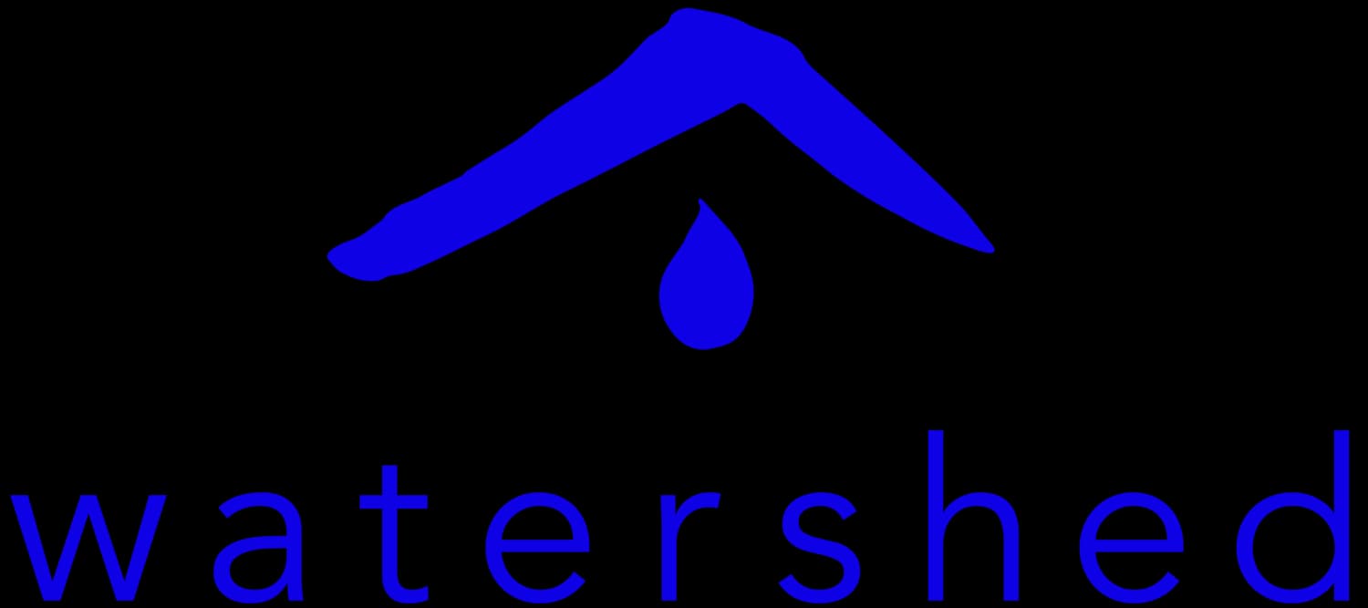 Watershed Spa logo
