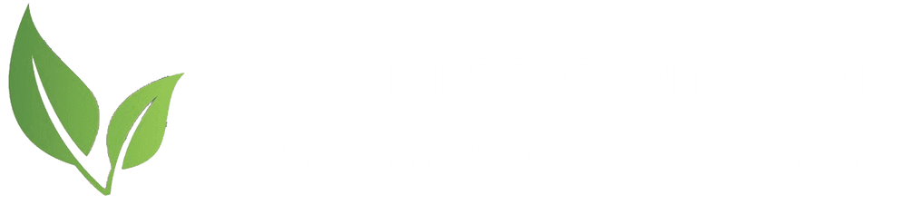 Wellness Center of Cleveland logo