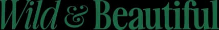 Wild & Beautiful logo