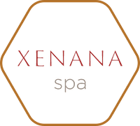 Xenana Spa logo
