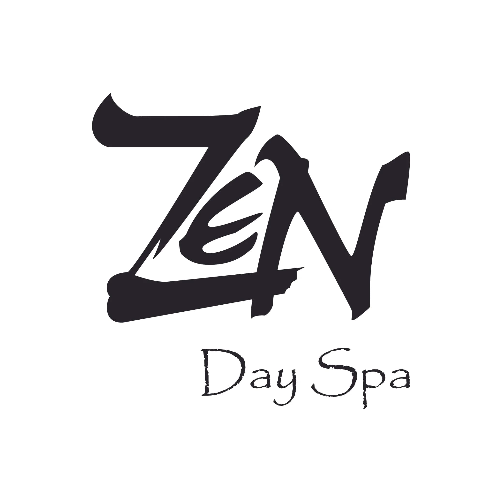 ZEN DAY SPA logo