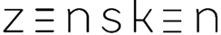 Zensken logo