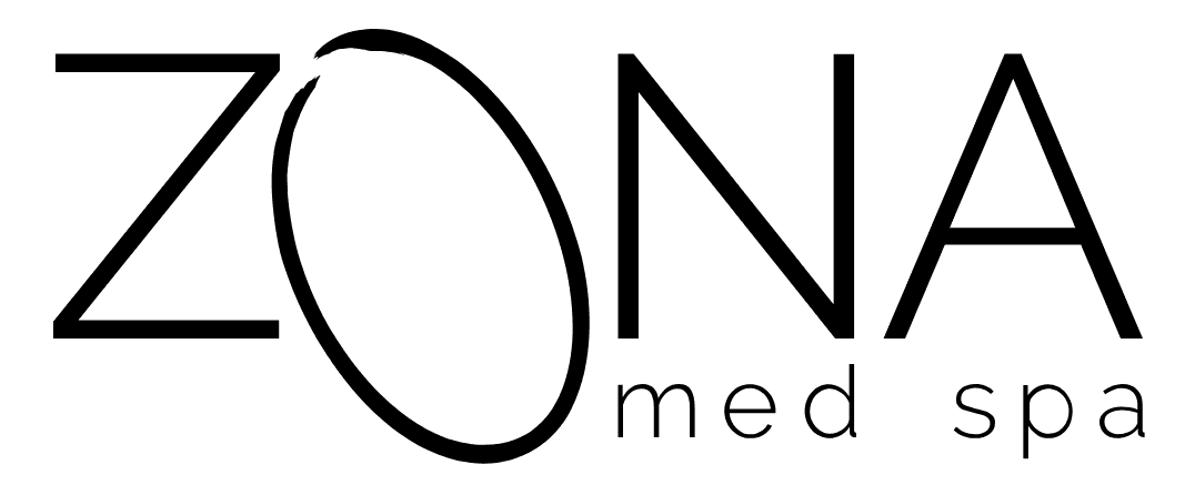 Zona Med Spa Scottsdale logo