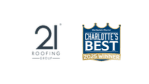 21 Roofing Group logo