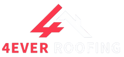 4ever Roofing logo