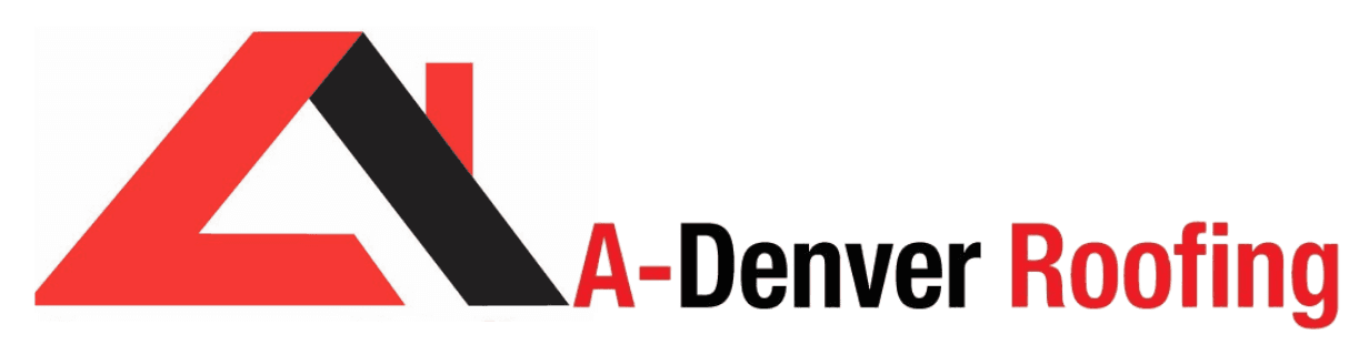 A-Denver Roofing logo