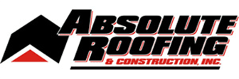 Absolute Roofing logo