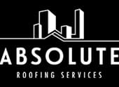 Absolute Roofing Services logo