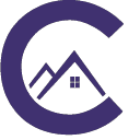 AC INC Roofing logo