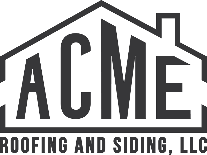 Acme Roofing and Siding, LLC logo