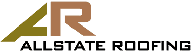 Allstate Roofing logo