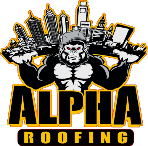 Alpha Roofing and Siding LLC logo