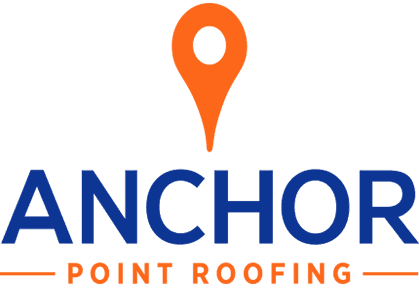 Anchor Point Roofing logo