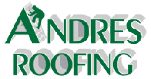 Andres Roofing logo