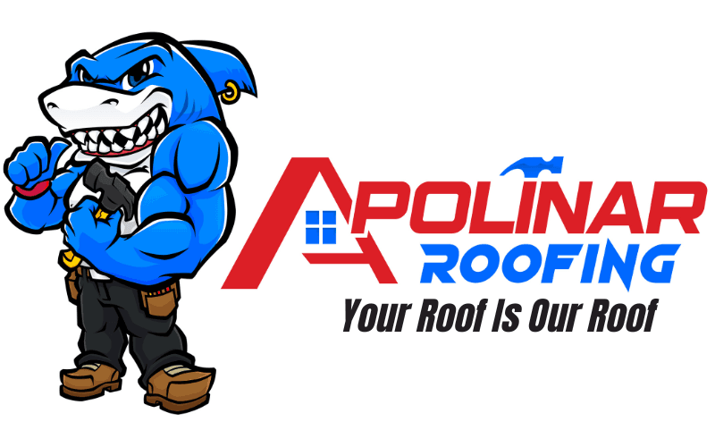 Apolinar Roofing logo