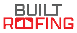 Built Roofing logo