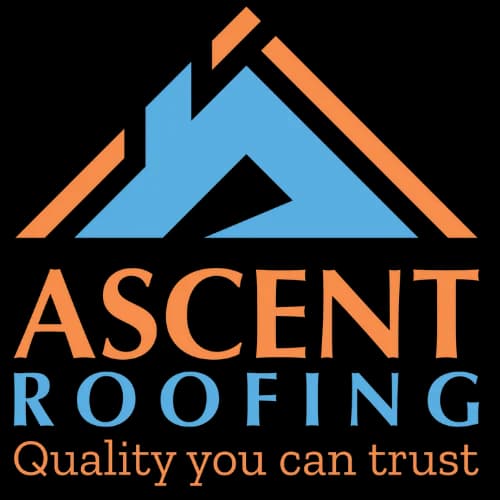 Ascent Roofing logo
