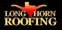 Longhorn Roofing logo