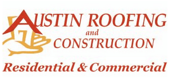 Austin Roofing logo