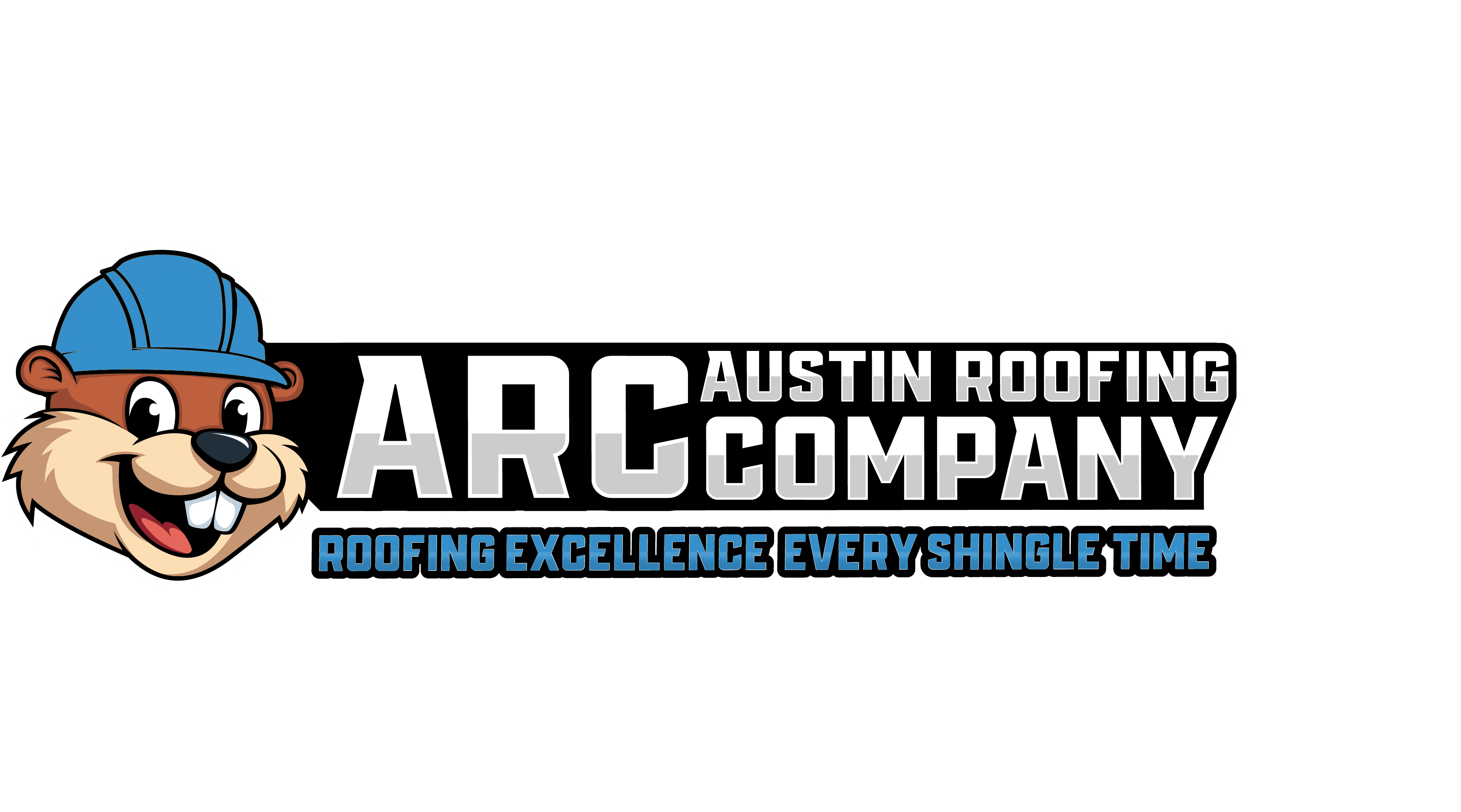 Austin Roofing Company logo
