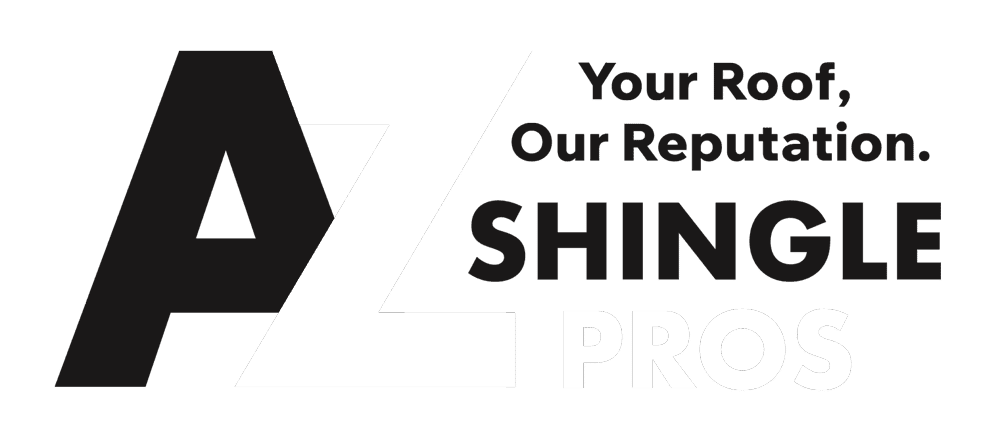 AZ Shingle Pros logo