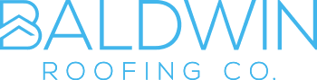 Baldwin Roofing logo