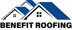 Benefit Roofing logo