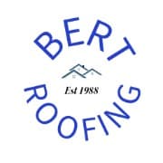 Bert Roofing, Inc. logo