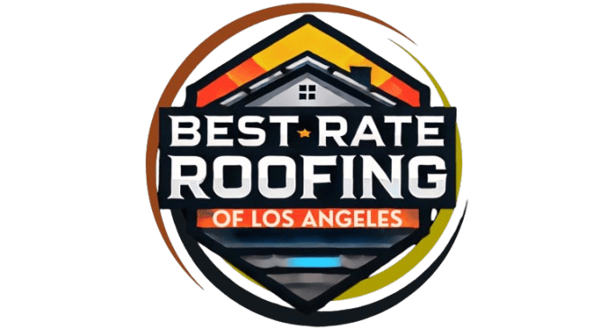 Best Rate Roofing logo