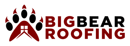 Big Bear Roofing logo