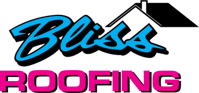 Bliss Roofing logo