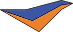 BlueBird Roofing logo
