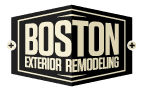 Boston Exterior Remodeling logo