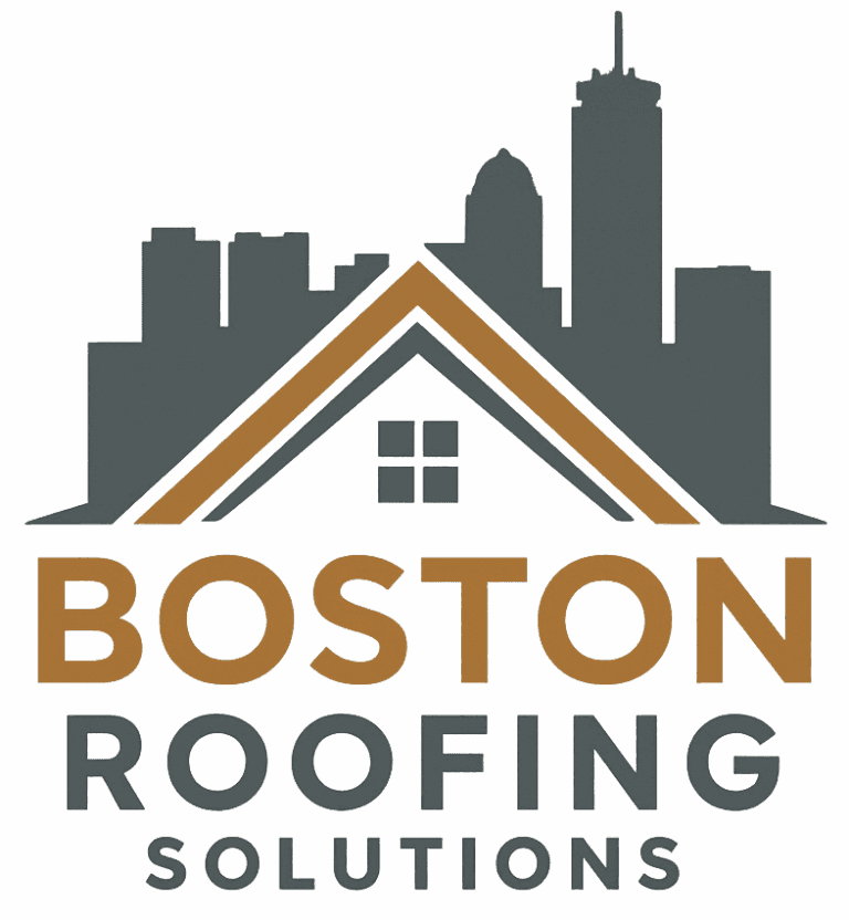 Boston Roofing Solutions logo