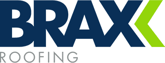 BRAX Roofing logo