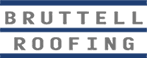 Bruttell Roofing logo
