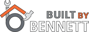 Built By Bennett logo