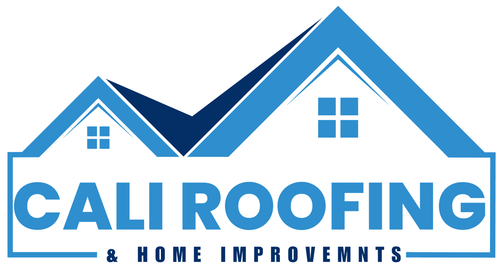 Cali Roofing & Home Improvements logo