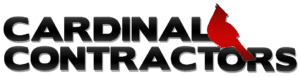 Cardinal Contractors logo