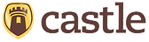 Castle Roofing logo