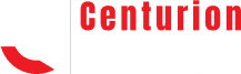 Centurion Roofing logo