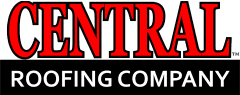Central Roofing Company logo