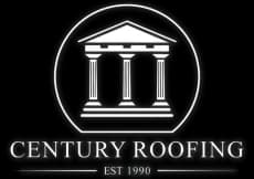 Century Roofing logo