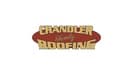 Chandler Family Roofing logo