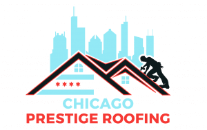 Chicago Prestige Roofing logo