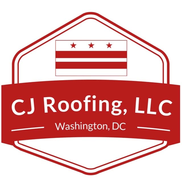 CJ Roofing, LLC logo