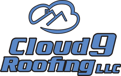 Cloud9 Roofing LLC logo