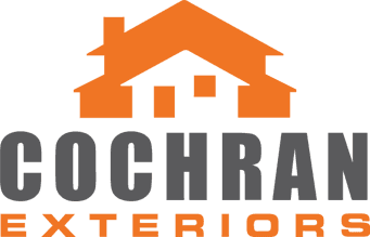 Cochran Exteriors logo